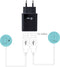 USB Wall Charger i-Tec CHARGER2A4B