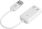 Media-Tech - condensatormicrofoon, verstelbaar statief met accessoires - MT397K