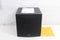 Yamaha NS-SW100 - Subwoofer - 50W RMS - Zwart