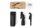 ARROW Vogelspotter 25-75x - BAK4 prisma 60 mm objectief - Waterdicht - Zwart