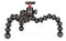 Joby GorillaPod 3K Kit - Mini-tripod - Draaggewicht 3kg - Aluminium