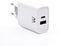 Ewent EW1321 - Oplader - 20W Power Delivery 3.0 en Quick Charge 3.0