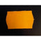 Klika - Etiket 2616 fl.oranje perm 2sl golf 39.6 - 2 stuks