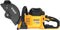 DeWalt DCS691N-XJ - Accu Cirkelzaag - 54V Brushless motor 230mm schijfdiameter - 83mm zaagdiepte - Ergonomische handgreep (1 stuk)