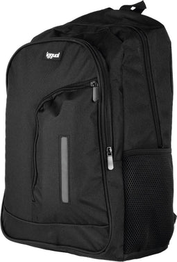 Iggual Daily Use 15.6´´ Laptop Rugzak Zwart
