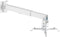 iggual SPTP01 projector beugel Wand/plafond Wit