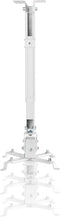 iggual SPTP01 projector beugel Wand/plafond Wit