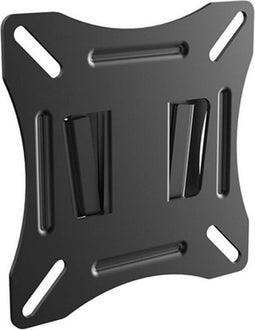 iggual SPTV07 68,6 cm (27") Zwart