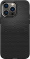 Spigen ACS04957 - Soft Case - Air Cushion Technologie - Zwart
