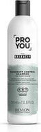Shampoo ProYou the Balancer Revlon (350 ml)