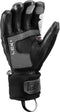 LEKI Griffin Pro 3D - Ski handschoenen - Trigger 3D systeem - Zwart wit