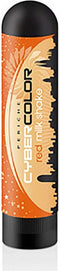 Permanente Kleur Cyber Color Periche Oranje (100 ml)