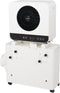 Eurom AC5201 - Airco - Koelen 4500-5200 BTU - Wifi bediening