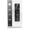 WS 6600 - Weerstation - Binnen- en buitentemperatuur - Kleur LEDs