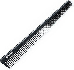 Hairstyle Termix Porfesional 807 Black Titanium