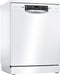 Bosch SMS46IW05N - Vaatwasser - 13 couverts - Energieklasse F - 46dB(A)