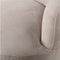BePureHome Woolly Draaifauteuil - Ribstof - Natural - 71x84x88