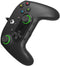 Hori AB01-001E - Gamepad - Aanpasbare bedrade controller - Zwart