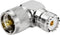 TRU COMPONENTS TC-9199216 UHF-adapter UHF-bus - UHF-stekker 1 stuk(s) Bulk