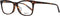 Ladies' Spectacle frame Bally BY5003-D 54052