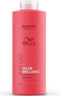 Wella Profesionals Color Brilliance Shampoo fijn/normaal haar - 1000ml