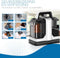 Tapijtreiniger 2.0 - 450W- Vlekkenreiniger - Bank Reiniger - Reinigingsmachine