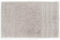 LINNICK Pure Handdoeken Set - Douchelaken - 100% Katoen - Silver - 70x140cm- Per 2 Stuks