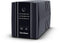 Cyberpower UT1500EG - UPS 1,5kVA 900W - Piekenergiewaarde 150J - Ingangsvoltage min 167V