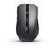 Rapoo 7200M - Draadloze muis - Multi-mode verbinding tot 3 apparaten - Grijs