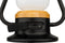 Abbey Camp Oslo-279 - Oplaadbare LED Lantaarn - 2-in-1 Campinglamp en Powerbank - Zwart