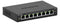 Netgear GS308E v4 - Managed Netwerkswitch - 8x Gigabit Ethernet - VLAN QoS IGMP snooping