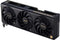 ASUS - ProArt NVIDIA GeForce RTX 4070 Ti SUPER OC Edition - Videokaart - 16GB - GDDR6X - PCIe 4.0 - 1x HDMI 2.1a - 3x DisplayPort 1.4