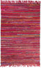 DANCA - Laagpolig vloerkleed - Multicolor - 140 x 200 cm - Polyester