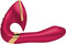 Shunga - Soyo Intimate Massager Raspberry
