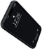Valenta 589123 - Backcover - Privacy Camera Switch - Zwart
