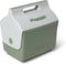 Igloo Eccocool Little Playmate Passieve Koelbox - 6l - Groen/Wit