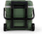 Igloo Ecocool 16 Roller passieve koelbox - 15L - Wielen - Groen