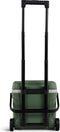 Igloo Ecocool 16 Roller passieve koelbox - 15L - Wielen - Groen