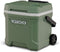 Igloo Ecocool 16 Roller passieve koelbox - 15L - Wielen - Groen