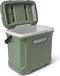 Igloo Ecocool 30 passieve koelbox - 28L - Groen