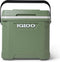 Igloo Ecocool 30 passieve koelbox - 28L - Groen
