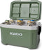 Igloo Ecocool 52 passieve koelbox - 49L - Groen