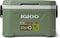 Igloo Ecocool 52 passieve koelbox - 49L - Groen