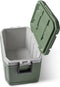 Igloo Ecocool 52 passieve koelbox - 49L - Groen