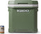 Igloo Ecocool Roller 60 passieve koelbox - 56L - Groen