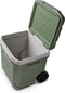 Igloo Ecocool Roller 60 passieve koelbox - 56L - Groen