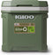 Igloo Ecocool Roller 60 passieve koelbox - 56L - Groen