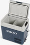 Igloo ICF 18 Compressor Koelbox - 19L -12/24/230V - Blauw - Wit