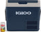 Igloo ICF 32 Compressor koelbox - 32L - 12/24/230V - Blauw - Wit