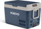 Igloo ICF 32 Compressor koelbox - 32L - 12/24/230V - Blauw - Wit